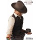 Cowboys and Aliens RAH Action Figure 1/6 Jake Lonergan 30 cm